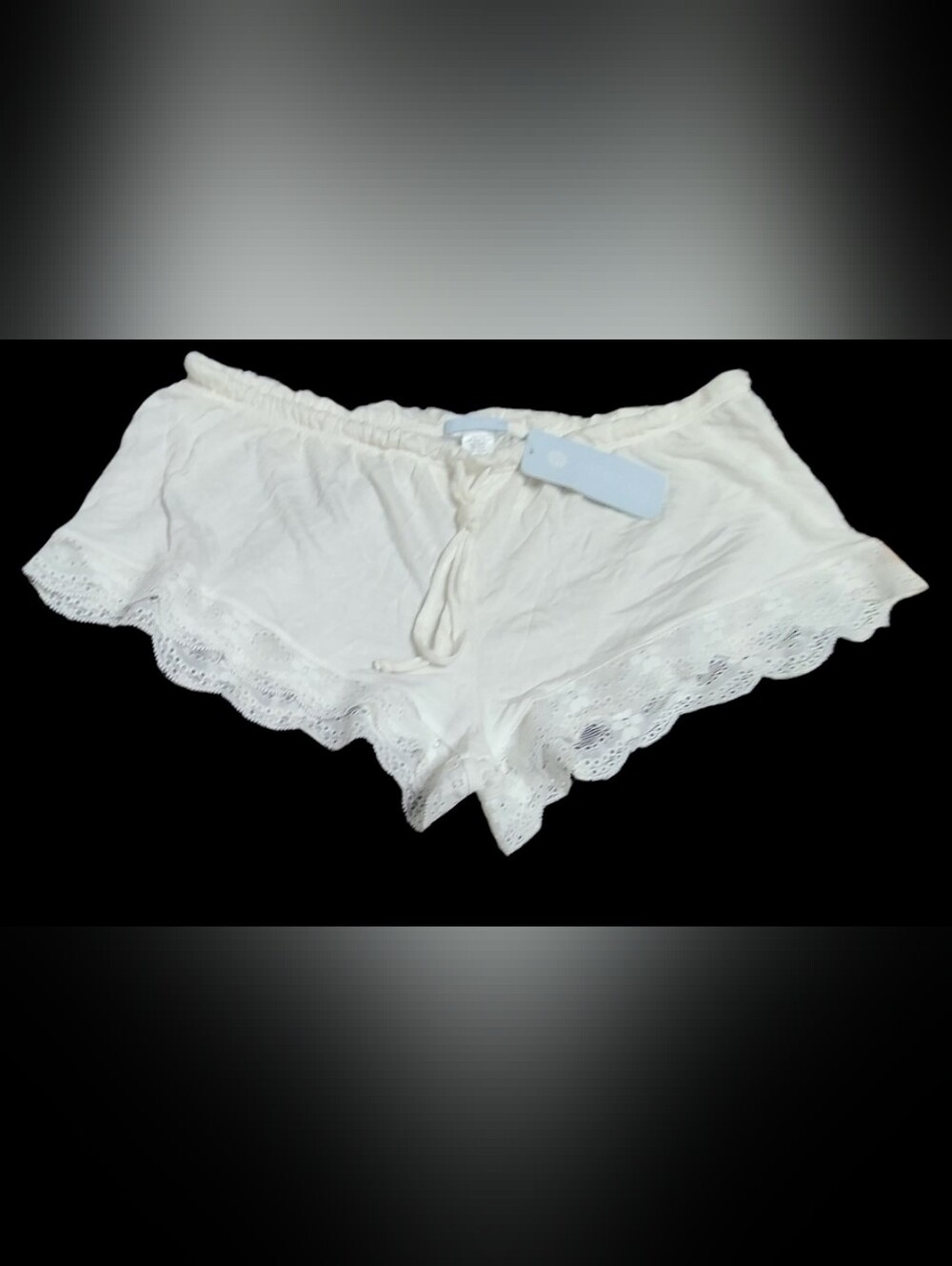 Eberjey India Shortie Shorts